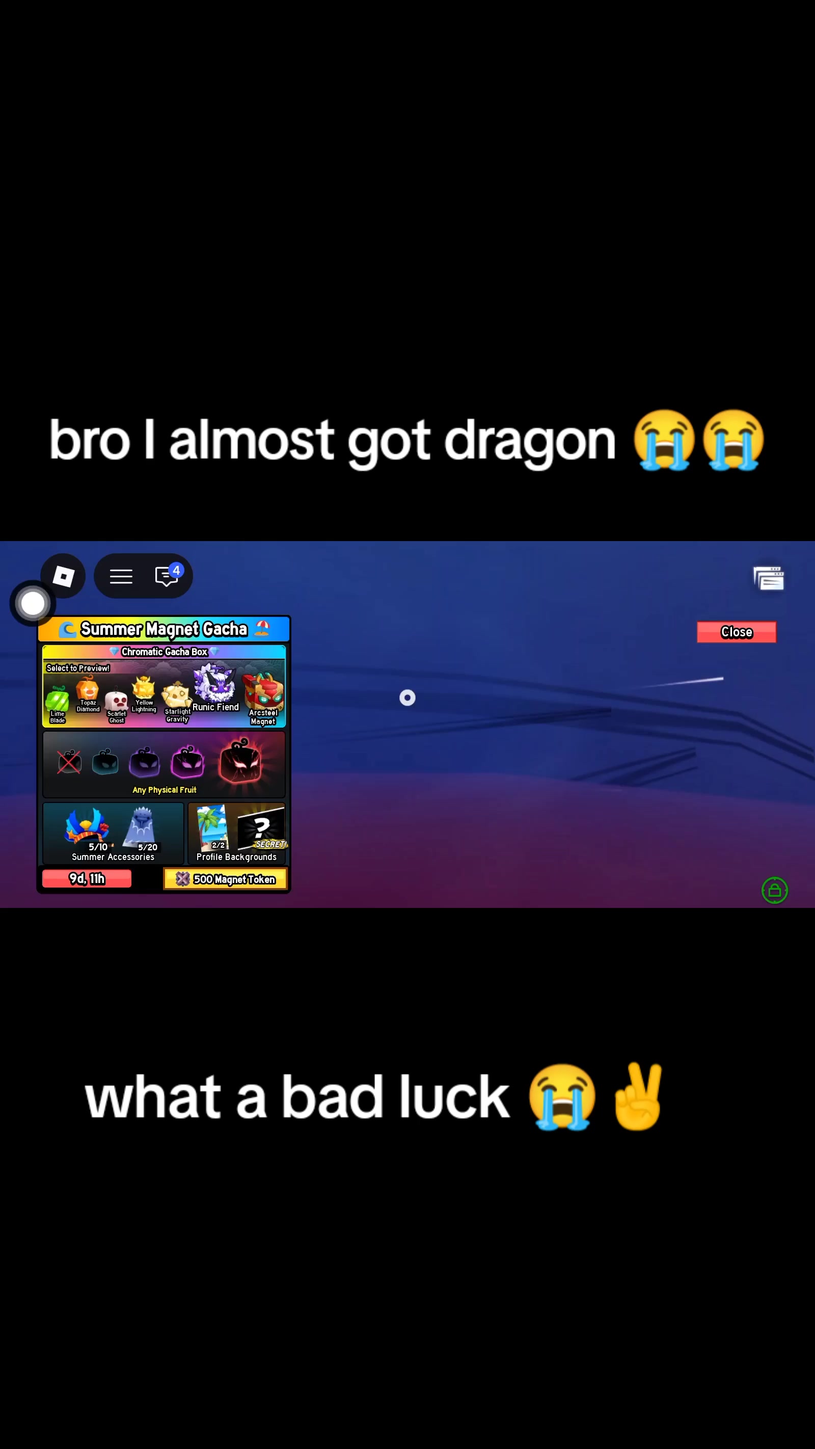 @難•l身元不明者√