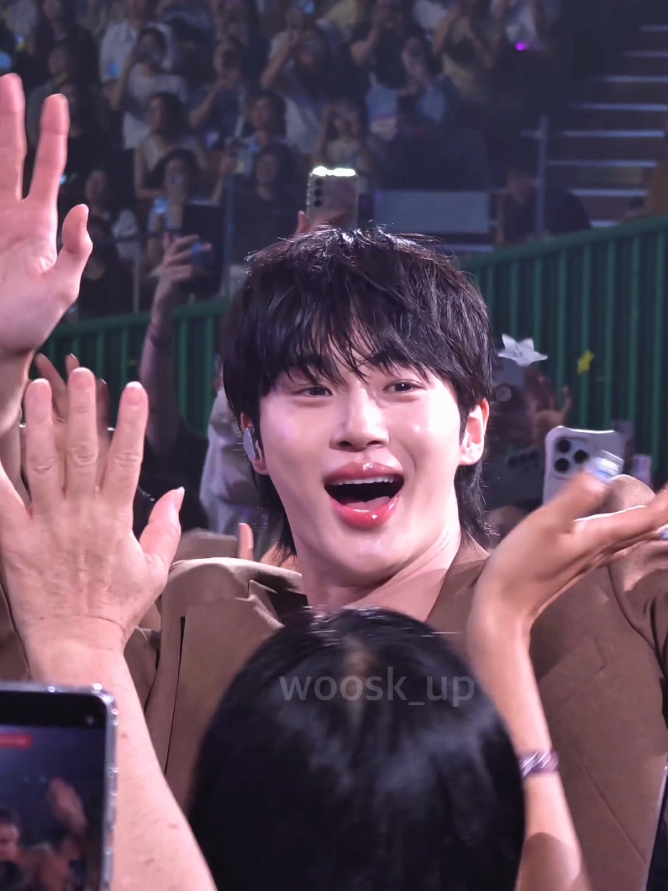 @for wooseok
