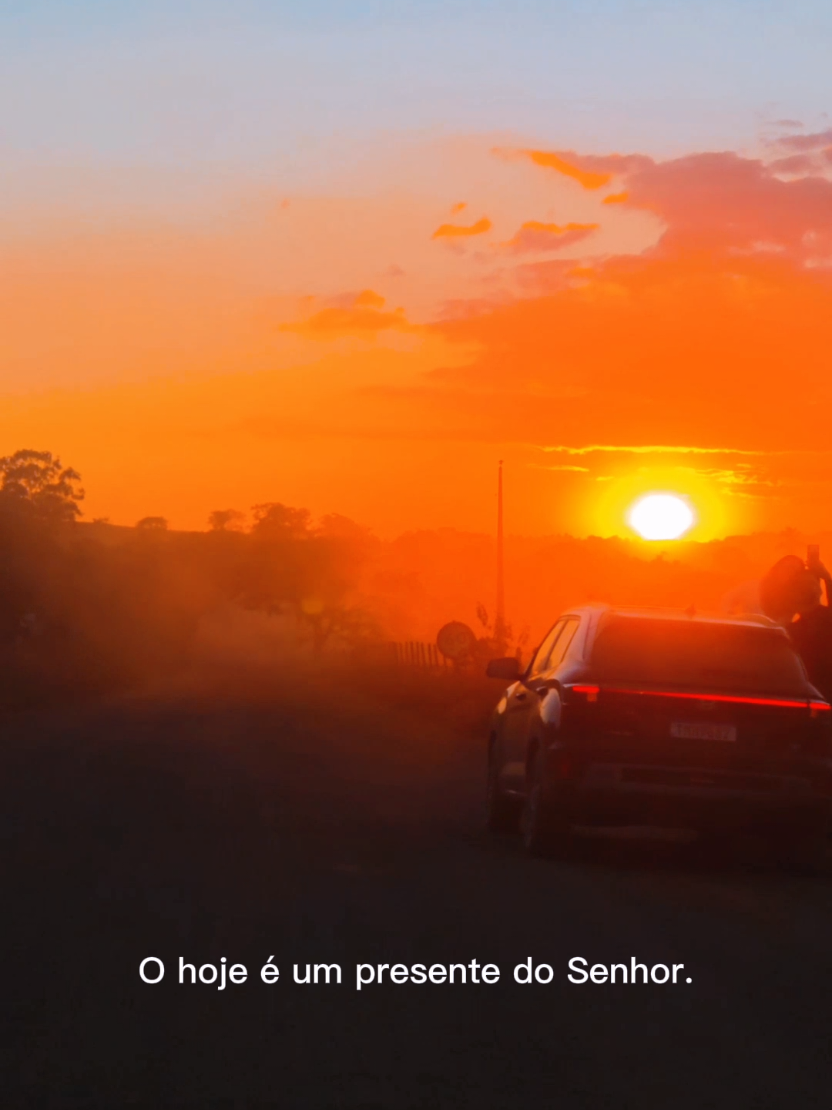 @Jesus Voltará