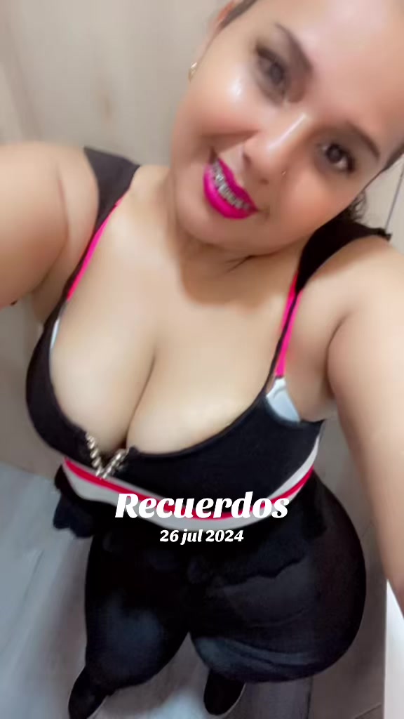@la negrita