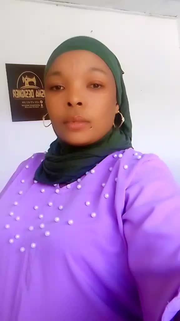 @aisha aliwi