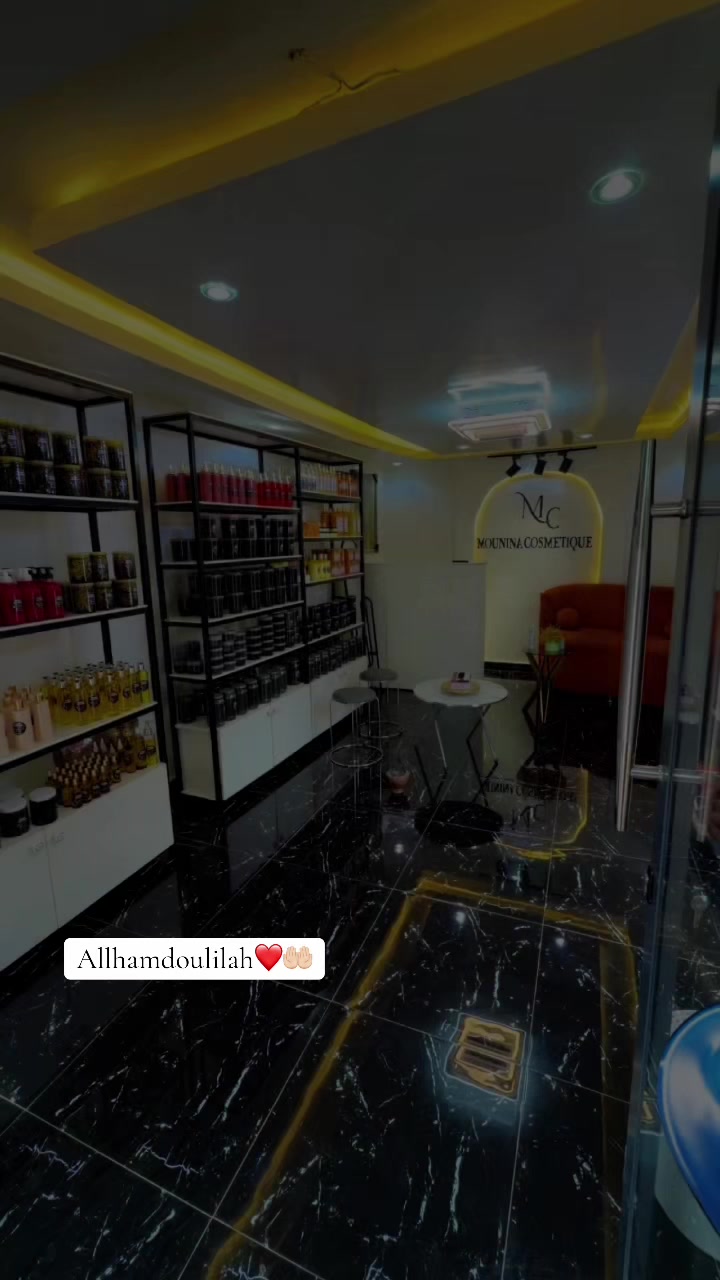 @@mounina🥀Cosmétique🤍