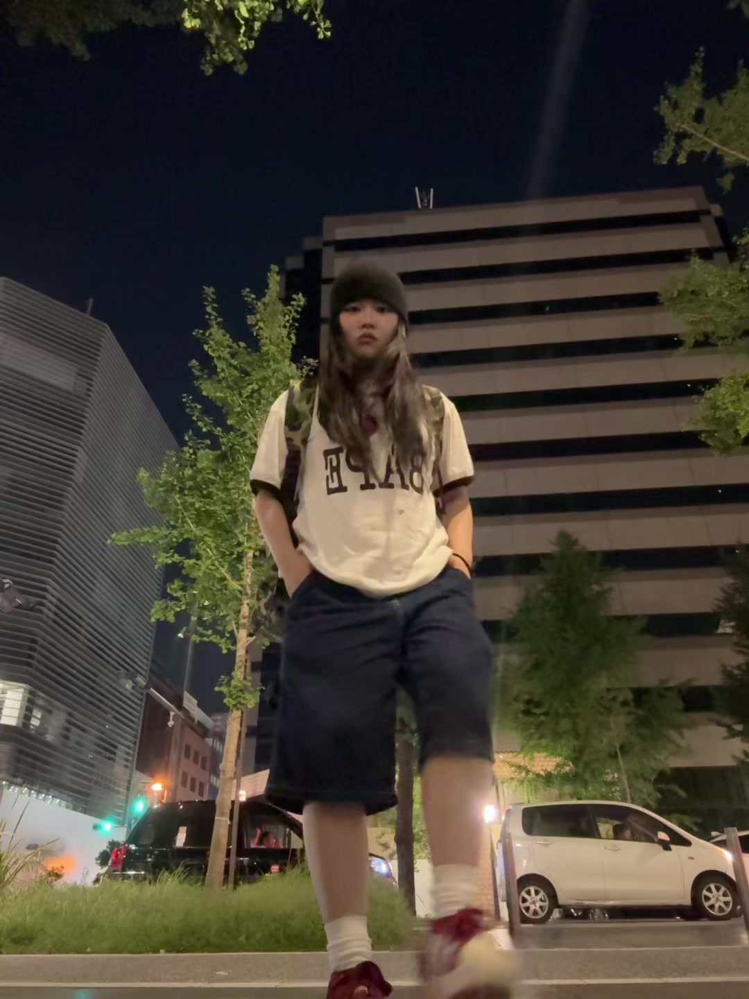 @れー🦖