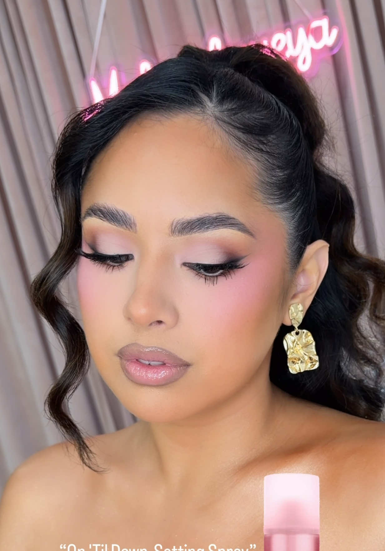 @Makeupbyyeya