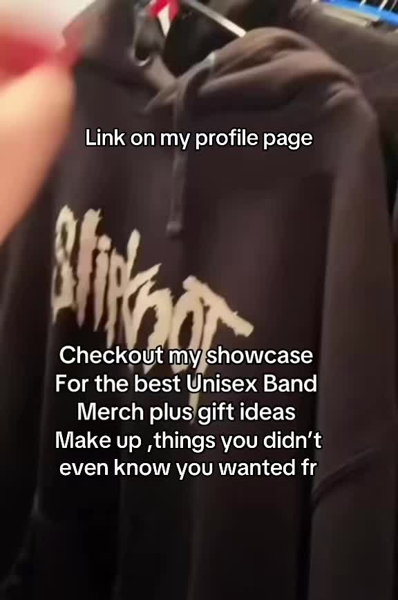 @One Stop Metalhead Shop