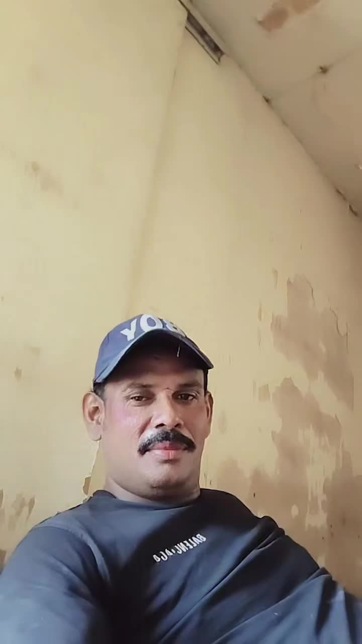 @palemkota murali