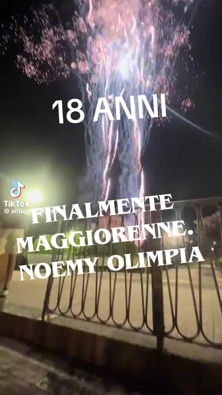 @Enza Disanzo Giusepp