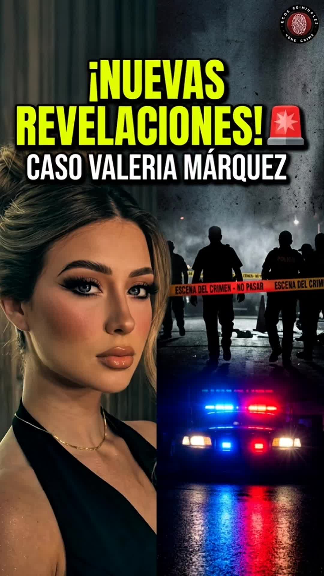 @Ecos Criminales