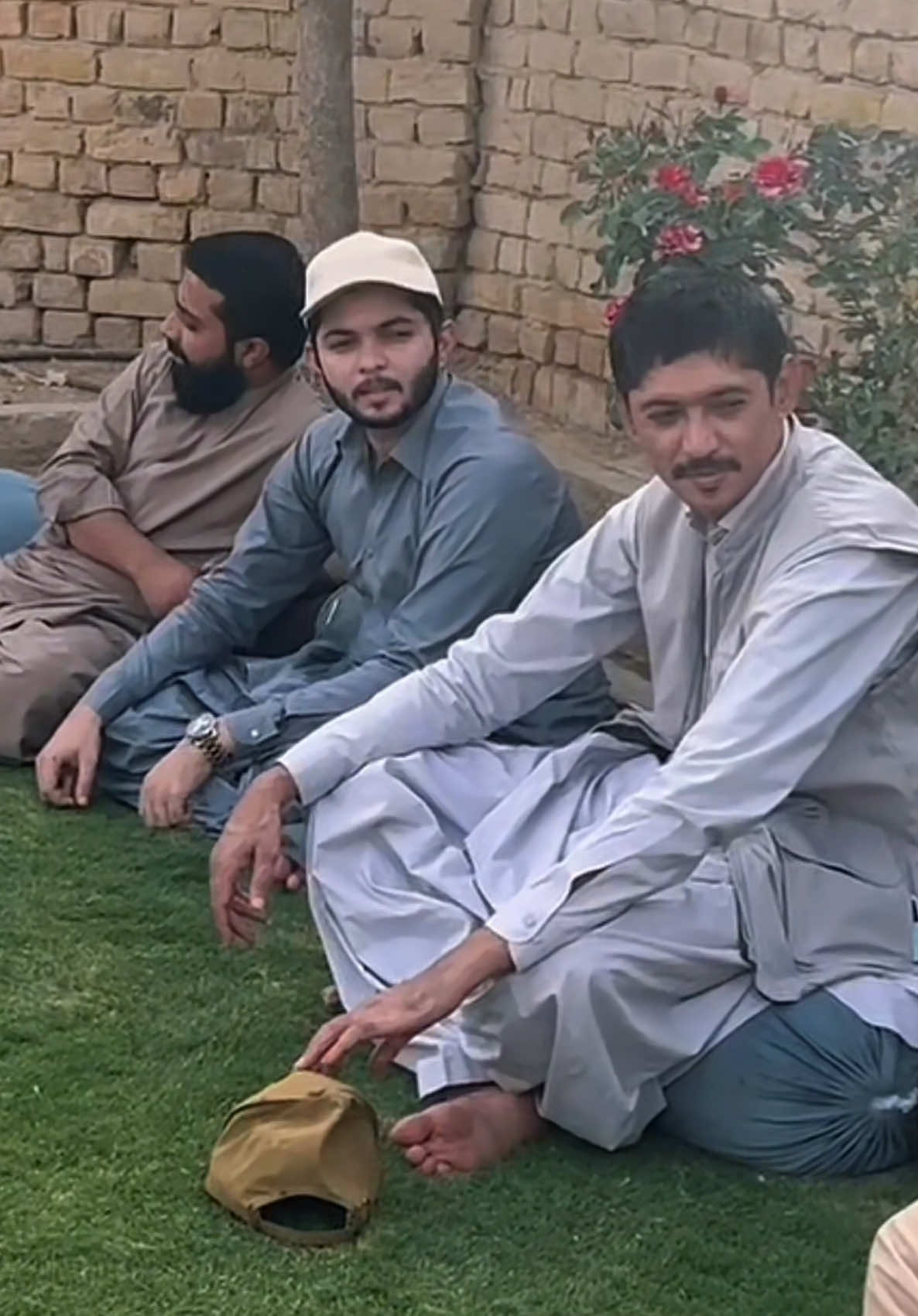 @PIR SAIF ALI SHAH JILLANI