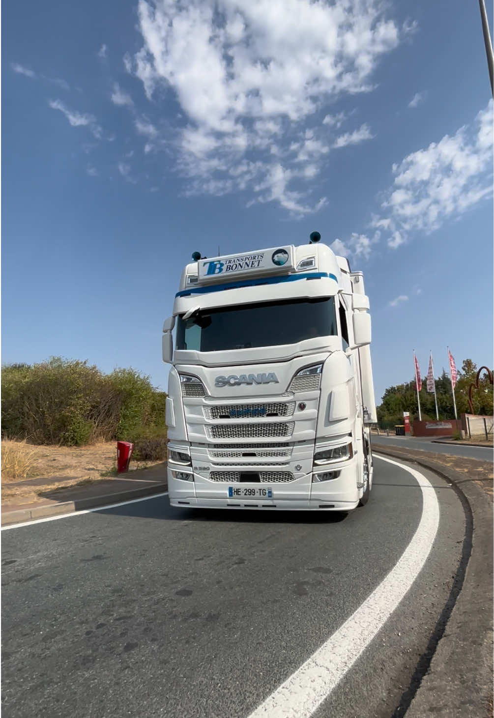@TO.TruckSpotting