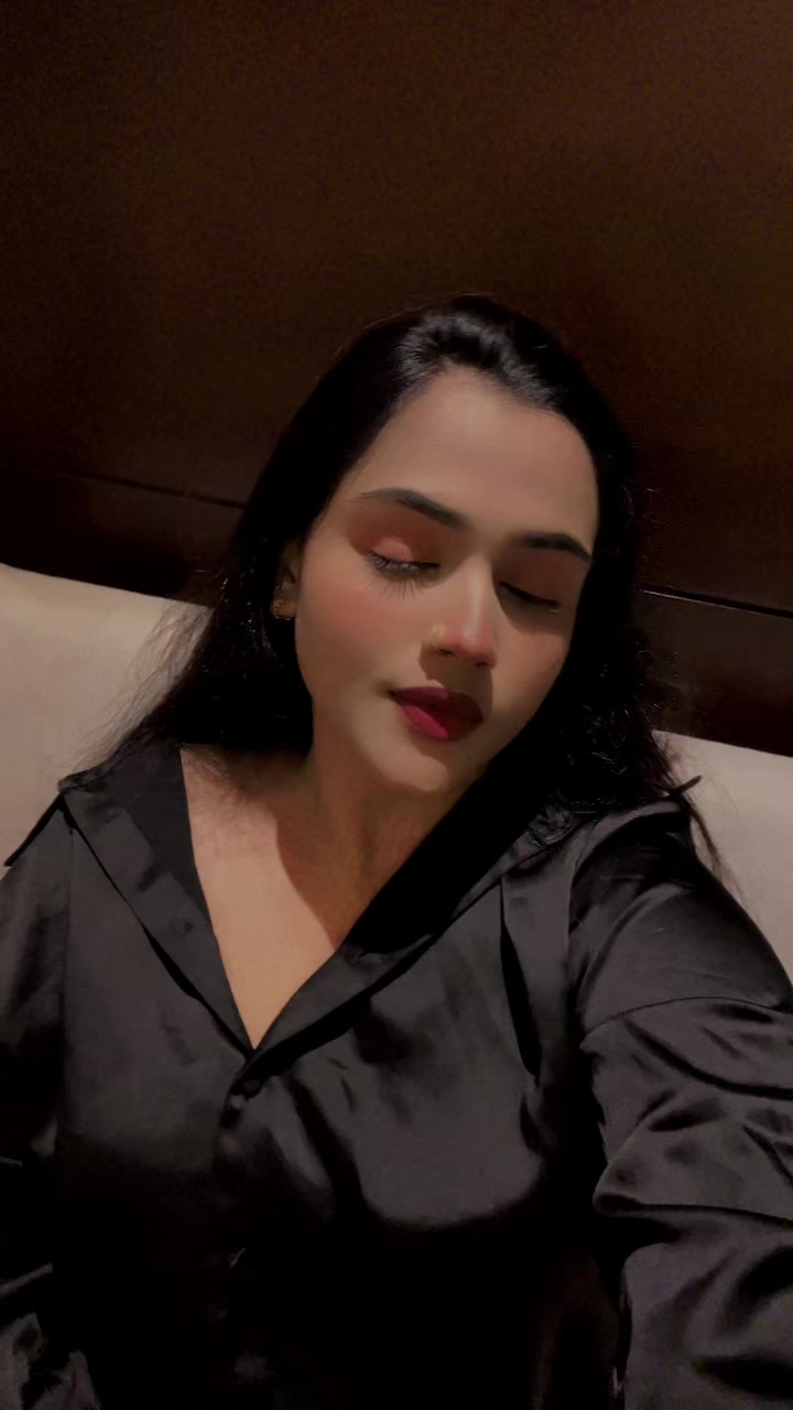 @🍁Bishal's Queen🍁
