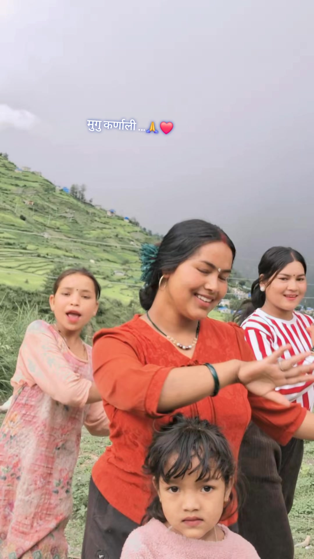 @kamala pariyar