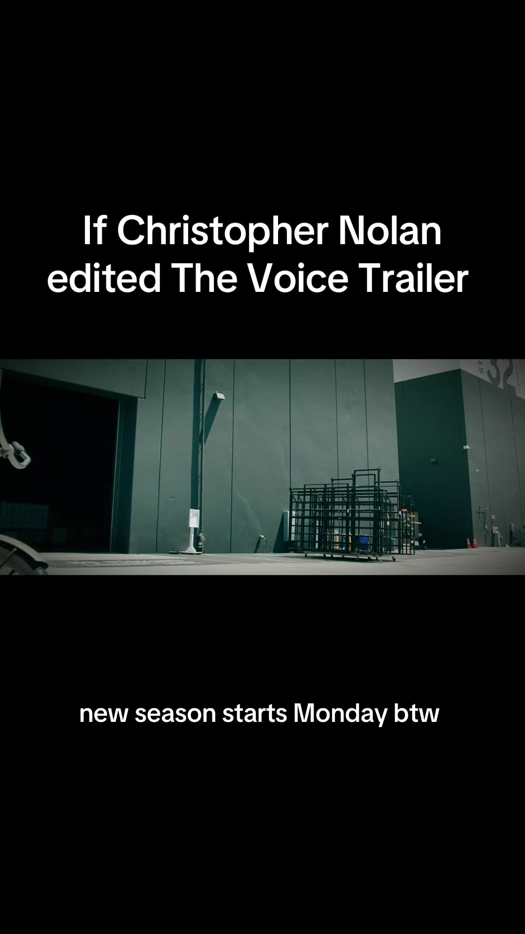 @NBC's The Voice
