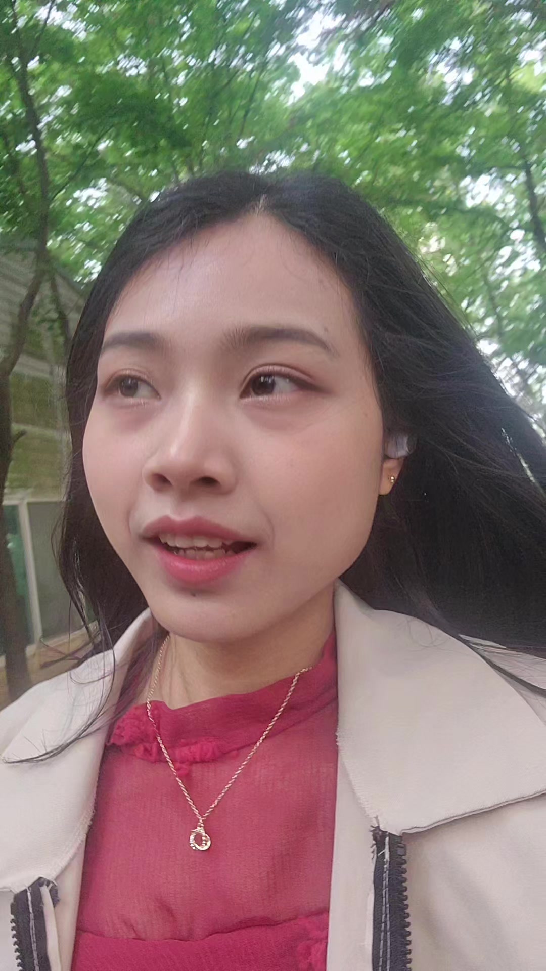 @Wai Lay🤪😘