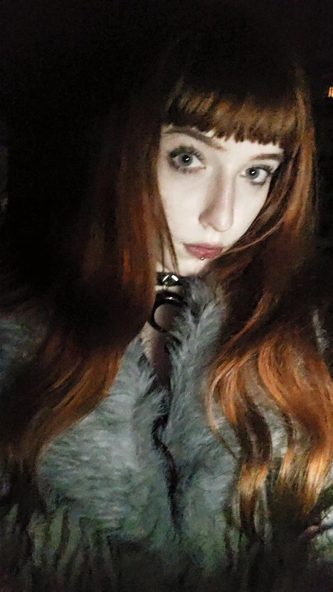 @☽♰nymph♰☾