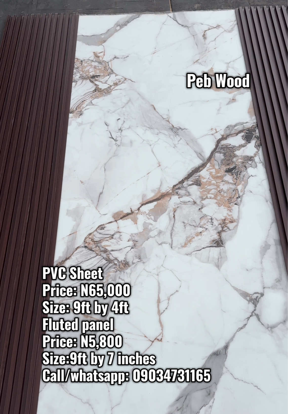 @peb woods