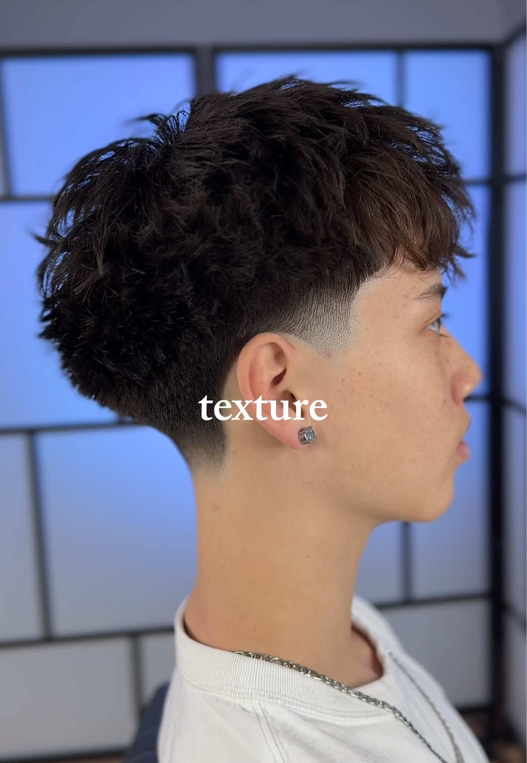 @Brandon • Vancouver Barber