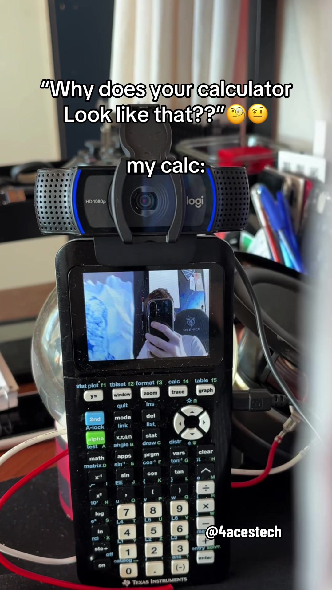 @4Acestech™