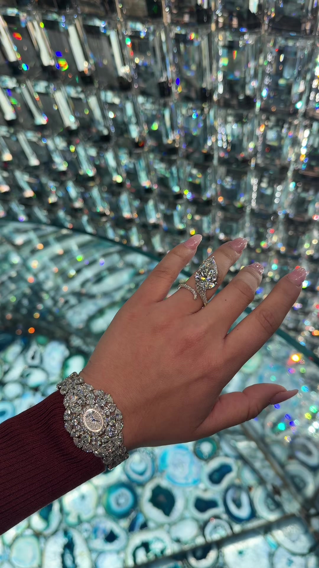 @Victoria Pristine💎