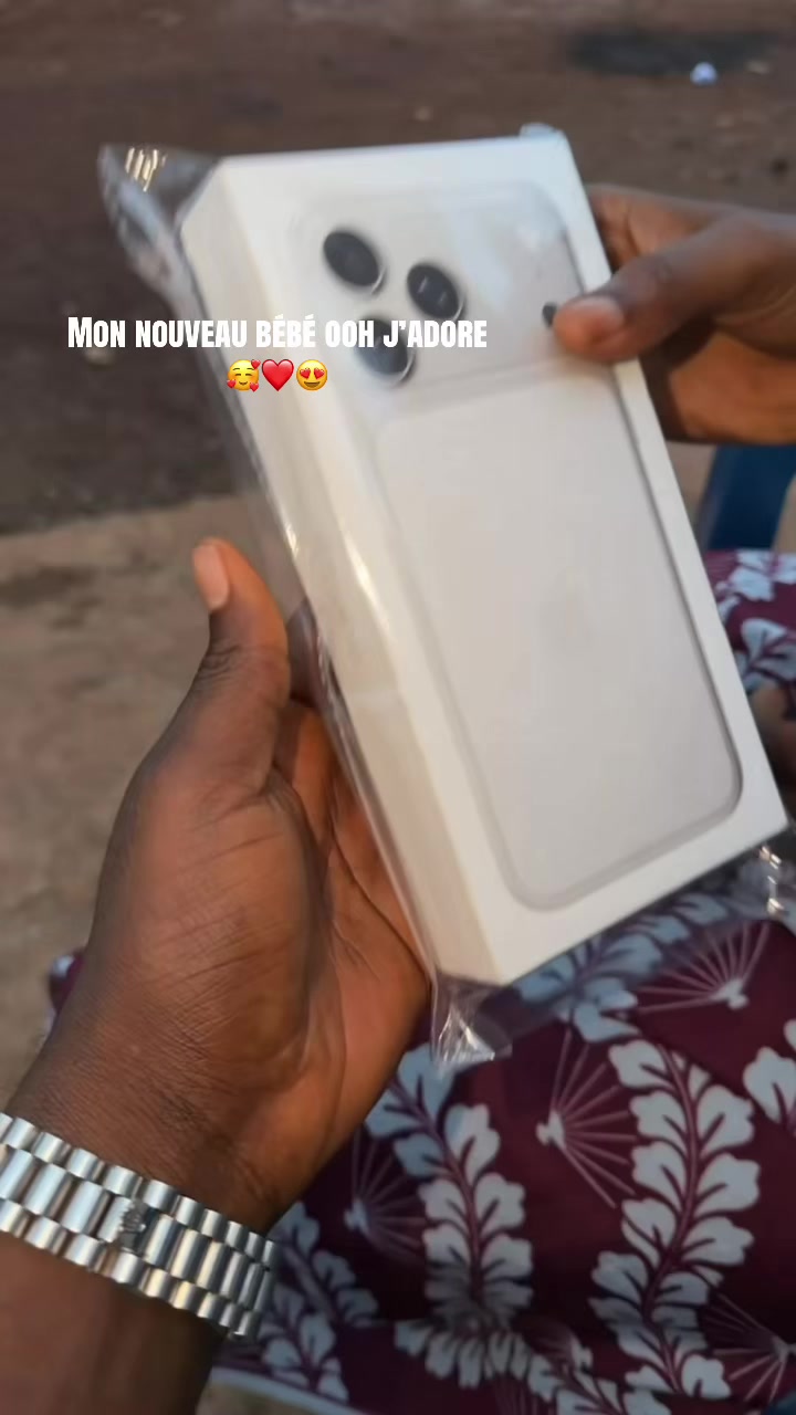 @Mirabelle ❤️🦋🇬🇳