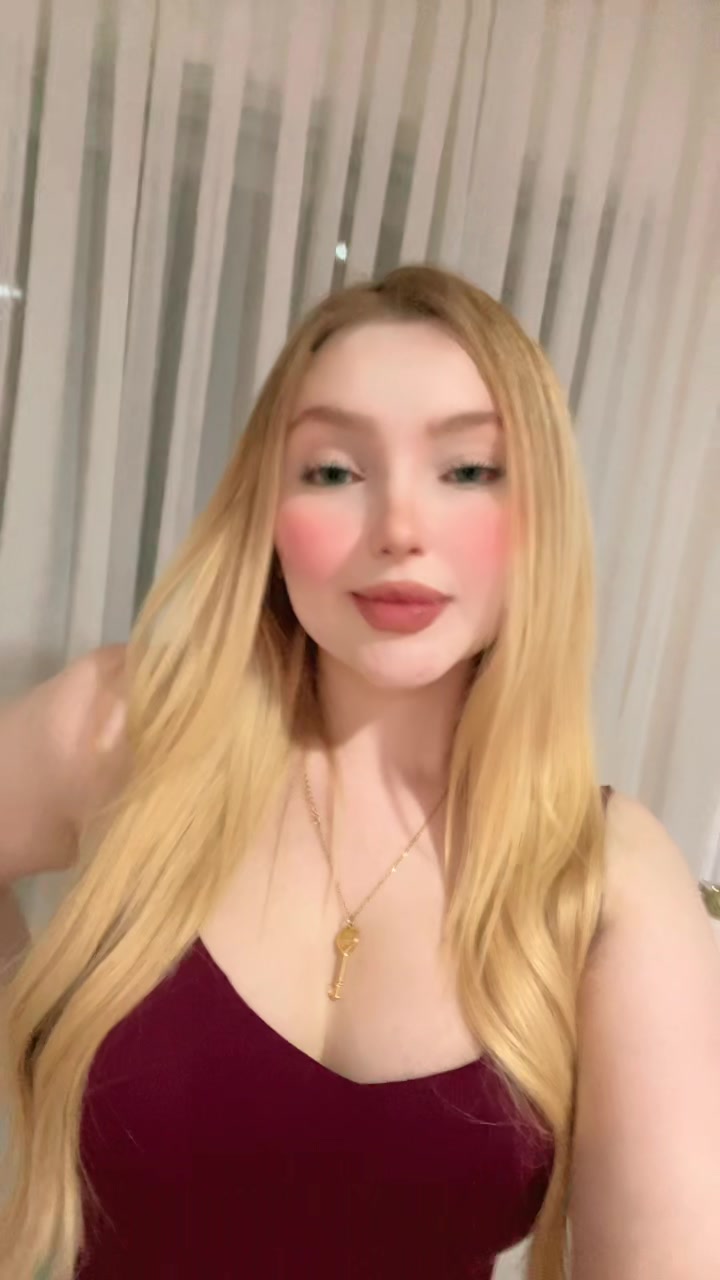 @Barbie Camacho 👑
