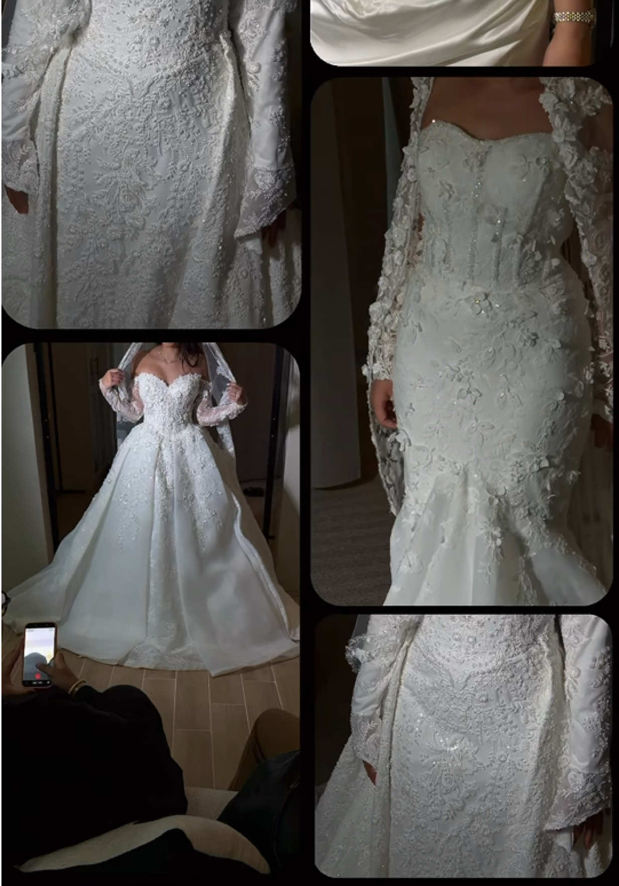 @R&Ecirc;VE BLANC&reg;