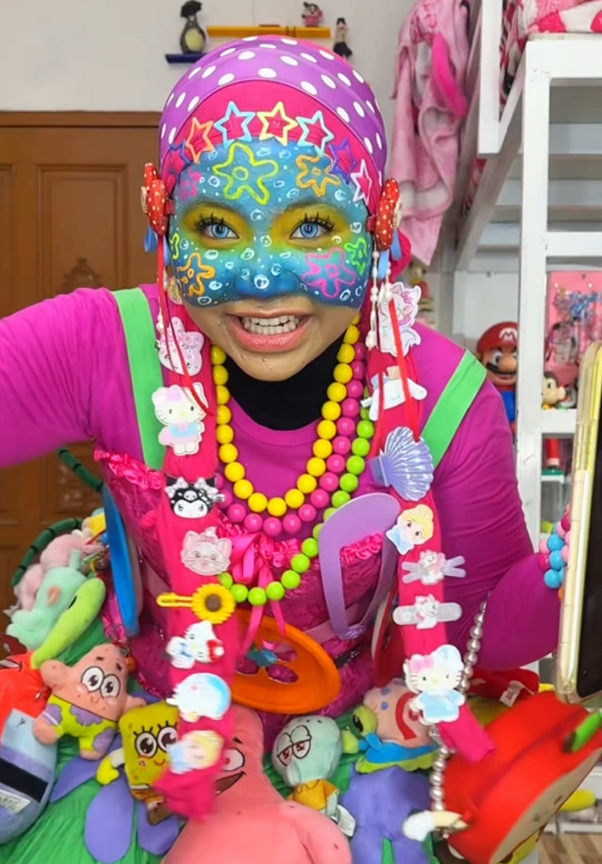 @MBAK CUNGCAT BAYI