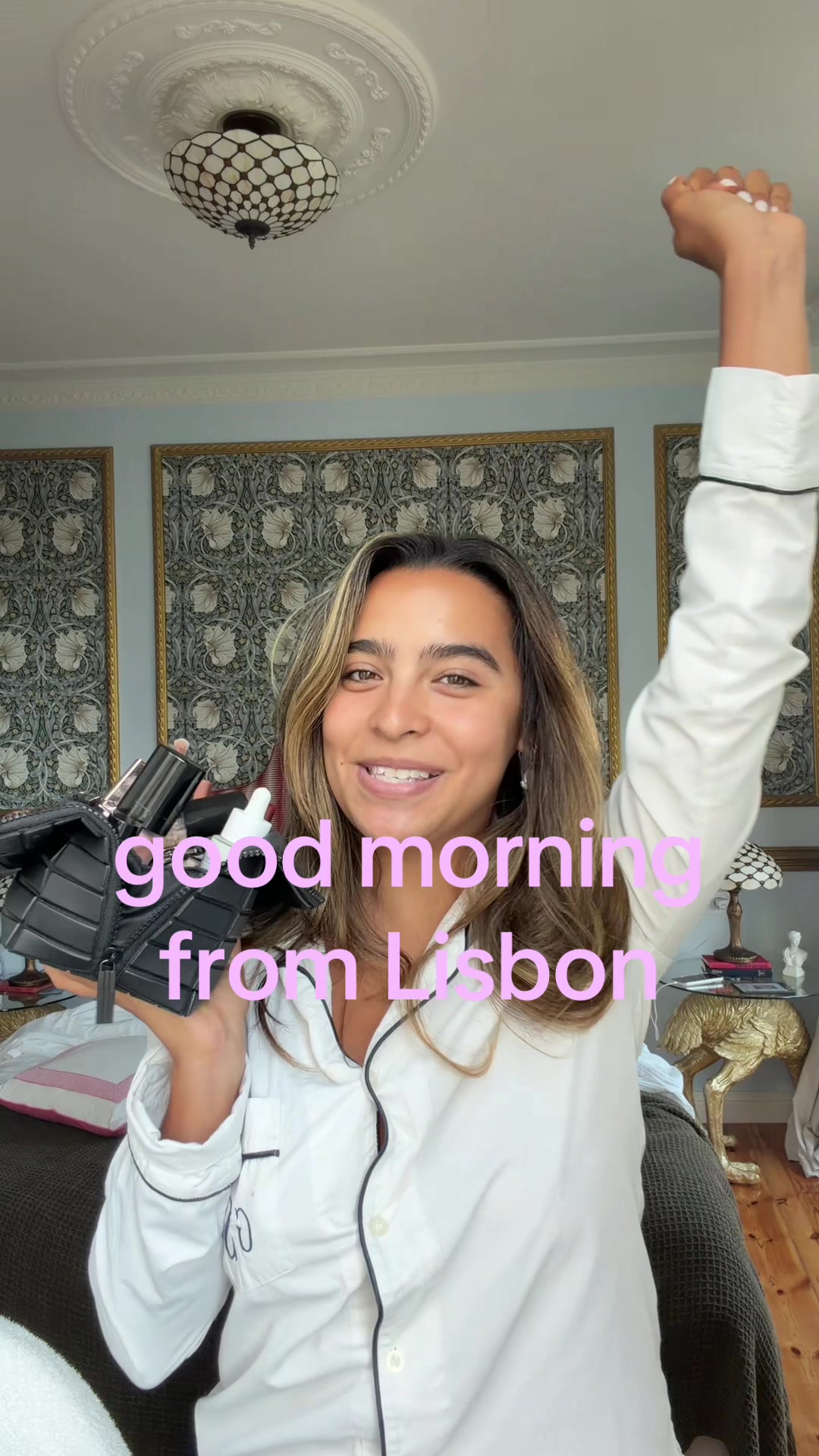 @Andrea Yamhure