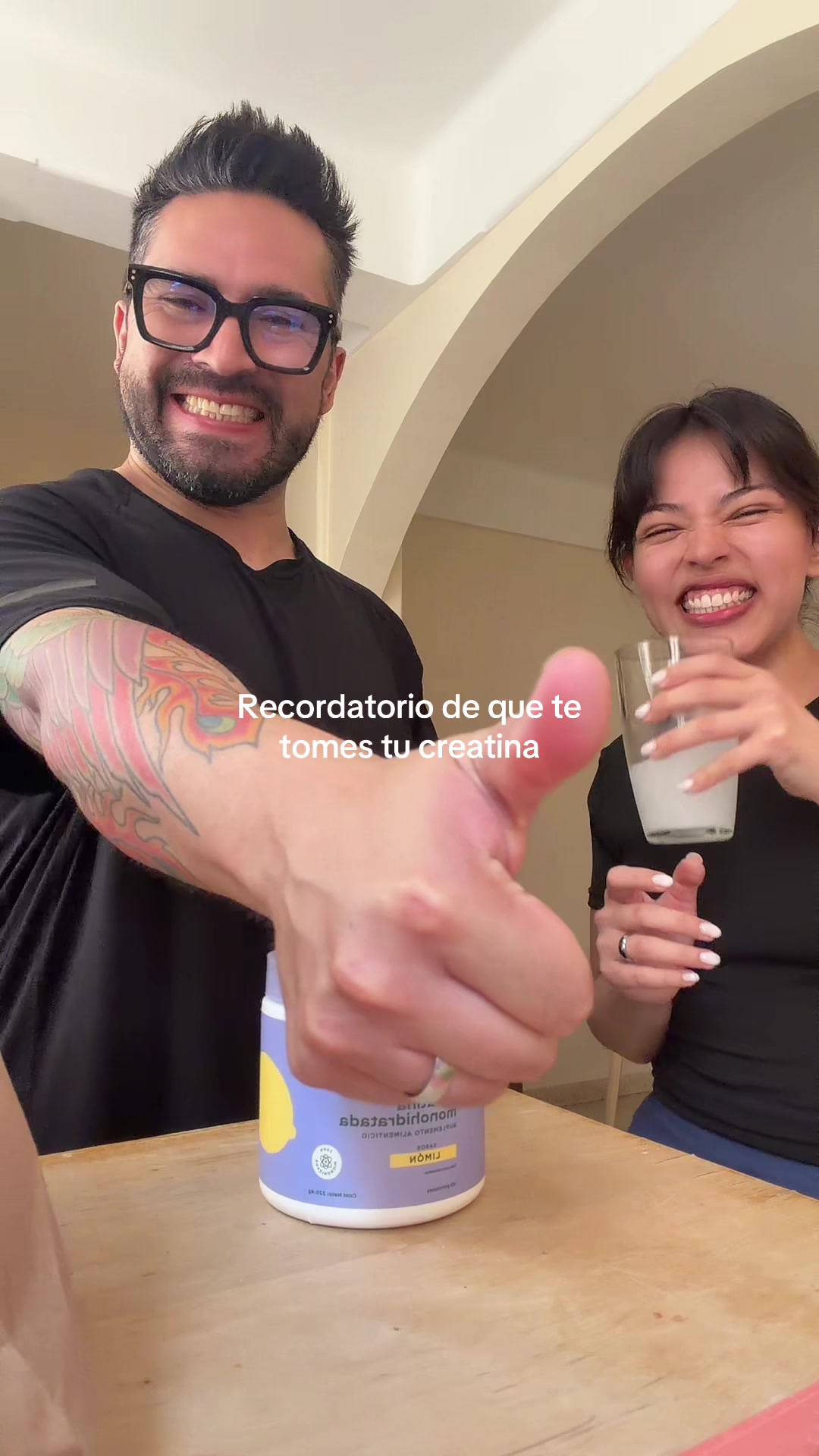 @Sam Orozco