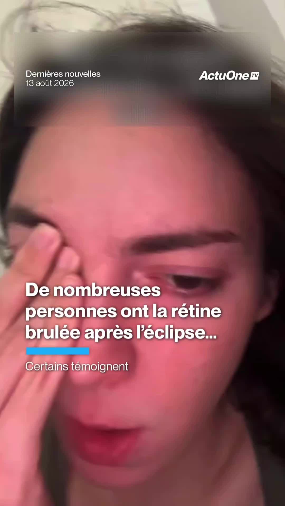 @ActuOneTV