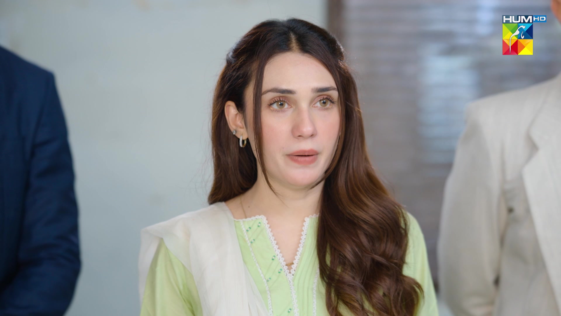 @HUM TV