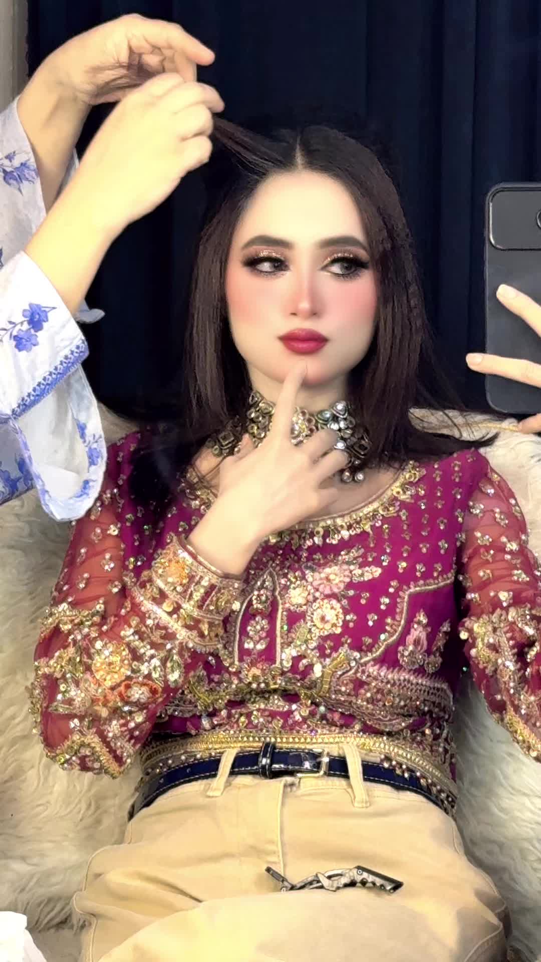 @mahjabeen_01🕊️
