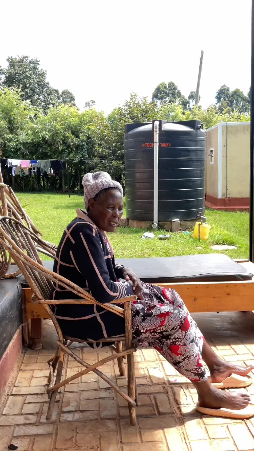 @Nyamoiseke'Muya