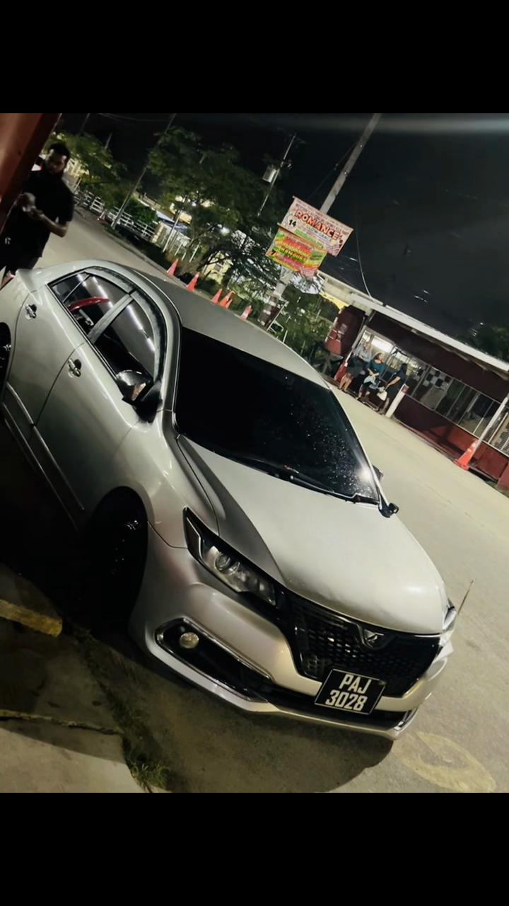 @1️⃣ĆhrisNeva2️⃣ 😈