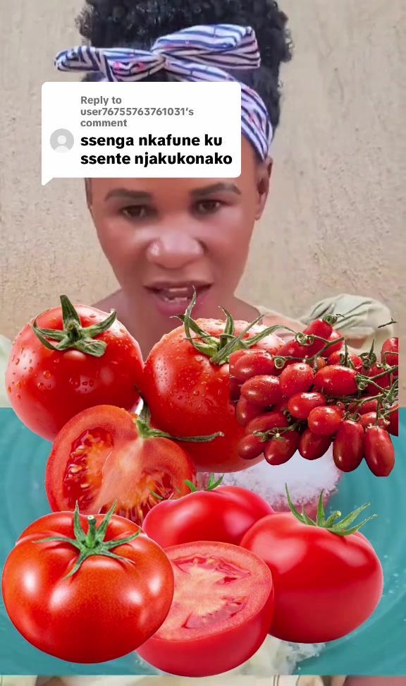 @Jaaja Naisonga omusawo