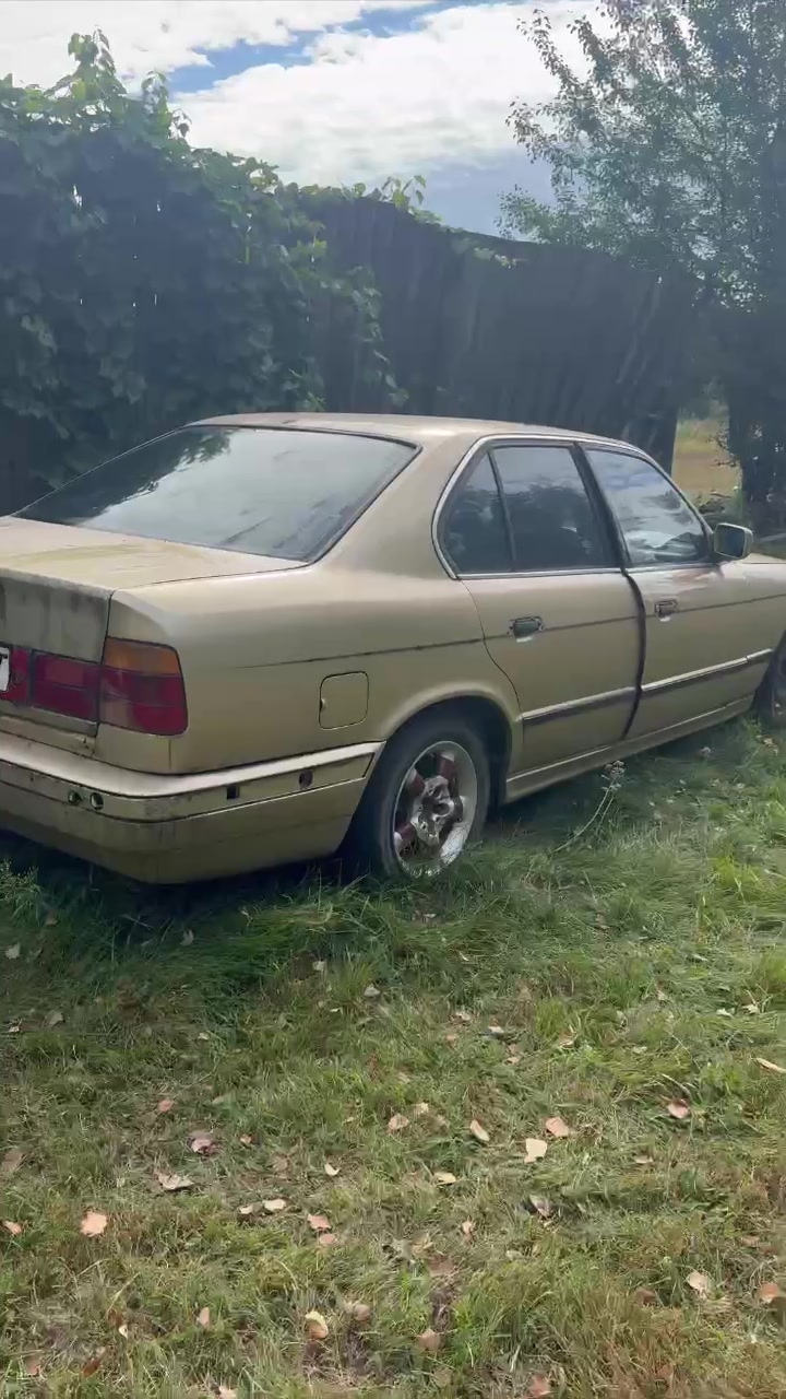 @Авторозборка BMW