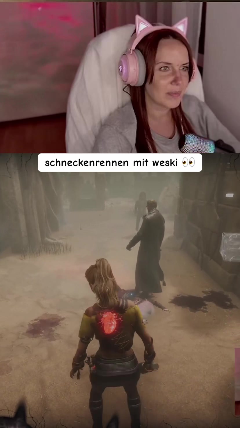 @RubyRising | Twitch