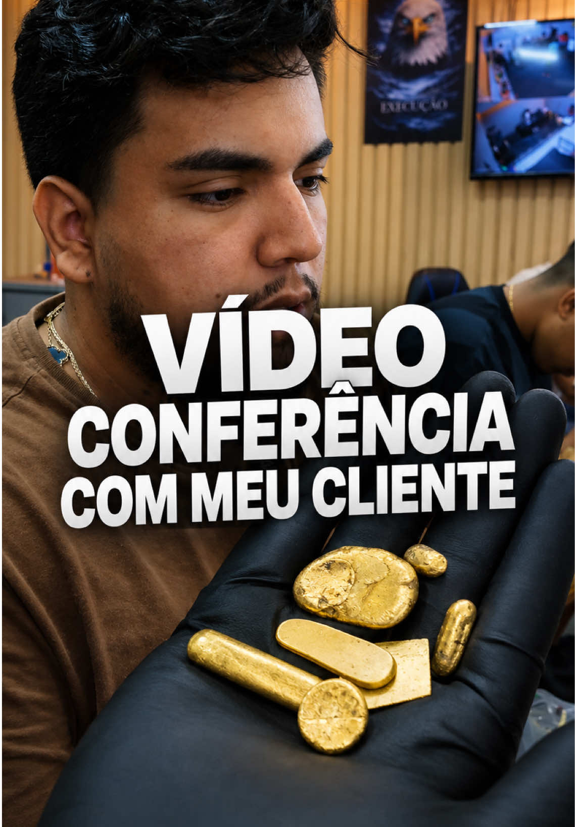 @Joalheiro Evaí Vieira