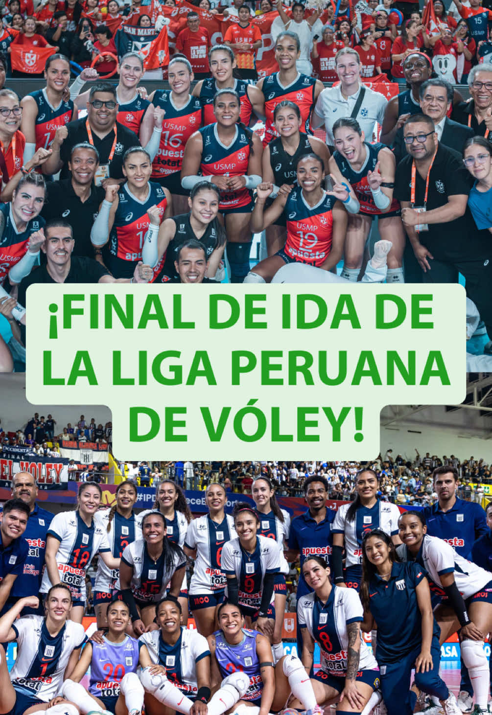 @Depor Manía
