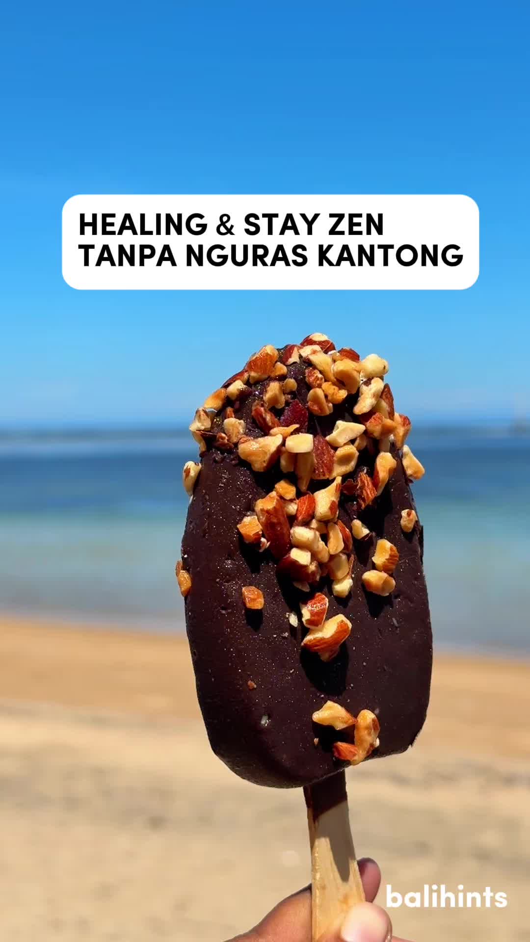 @Bali Hints