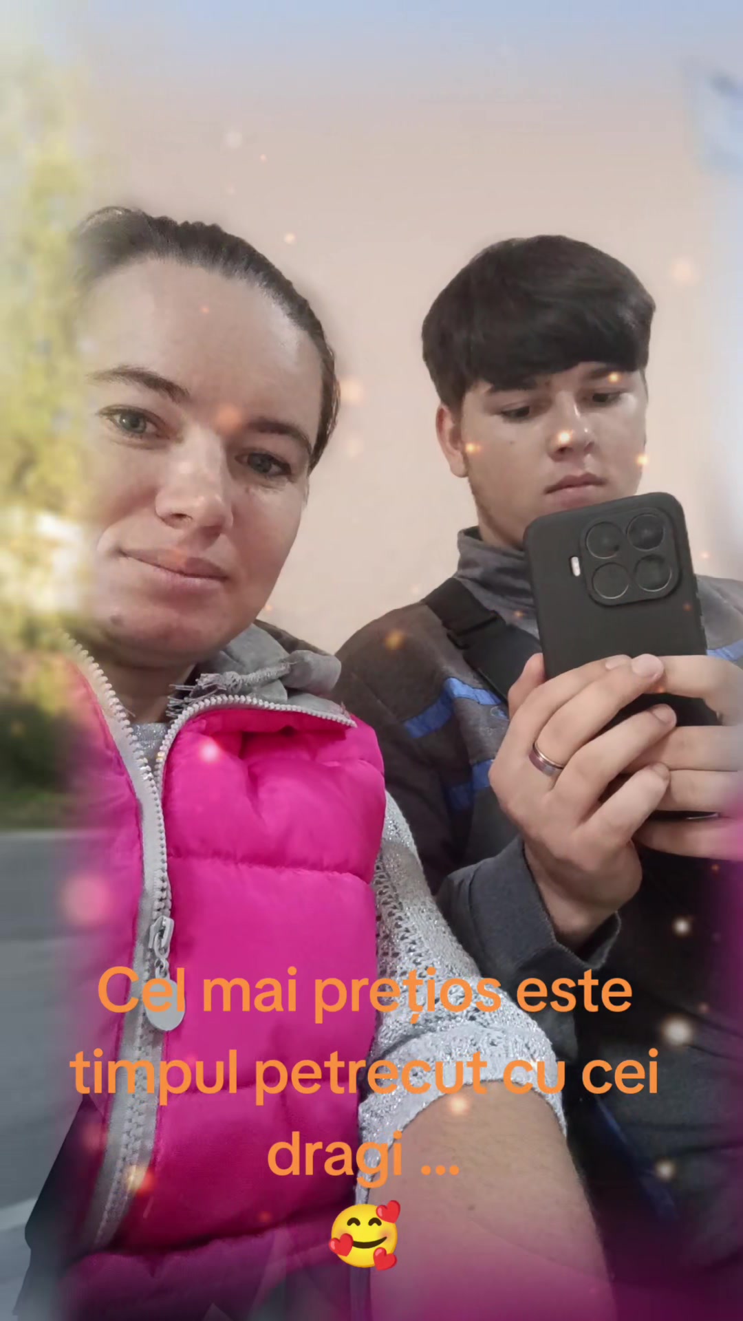 @Maria ♉ & Ghenadie ♈