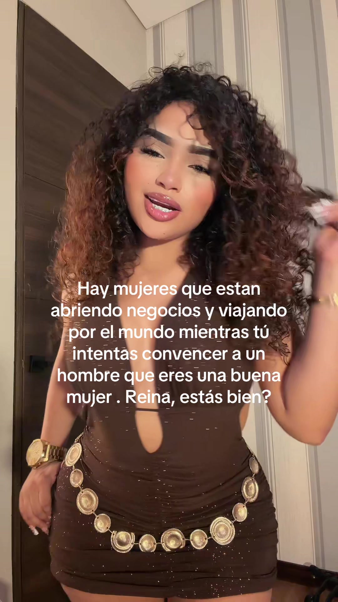 @Lina Mosquera