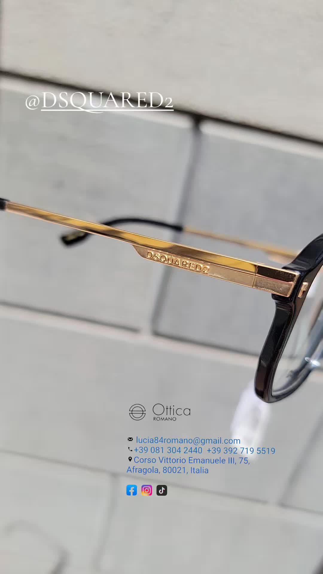 @Ottica Romano
