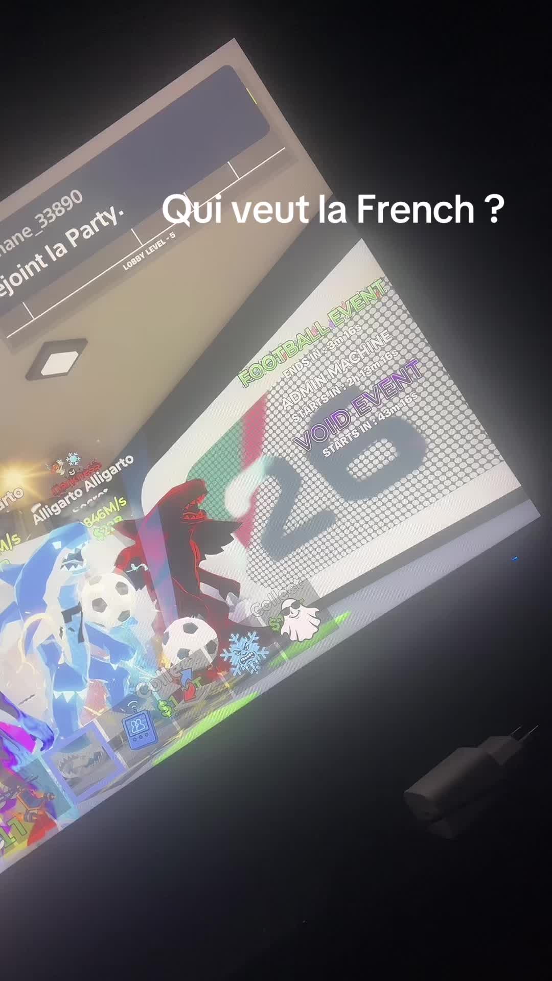 @ 
