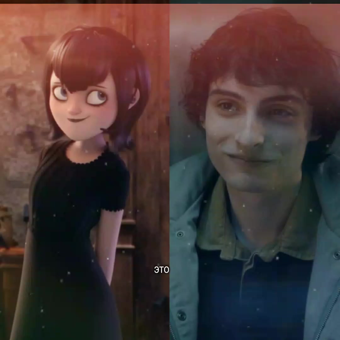 @тиша | byler forever