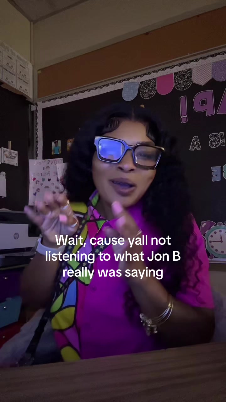 @Mari Elizabeth