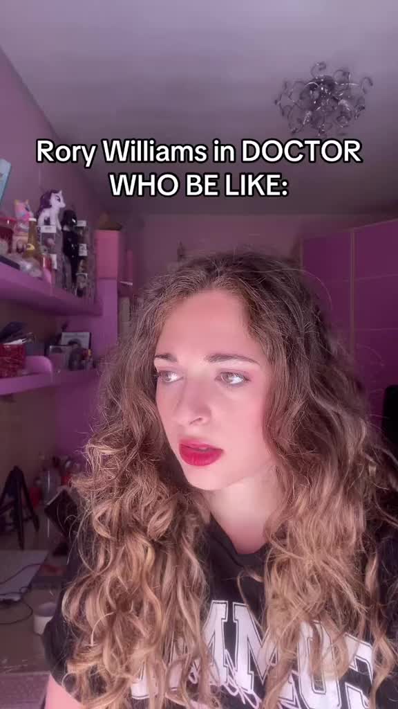 @Astra|Doctor Who e co✨|
