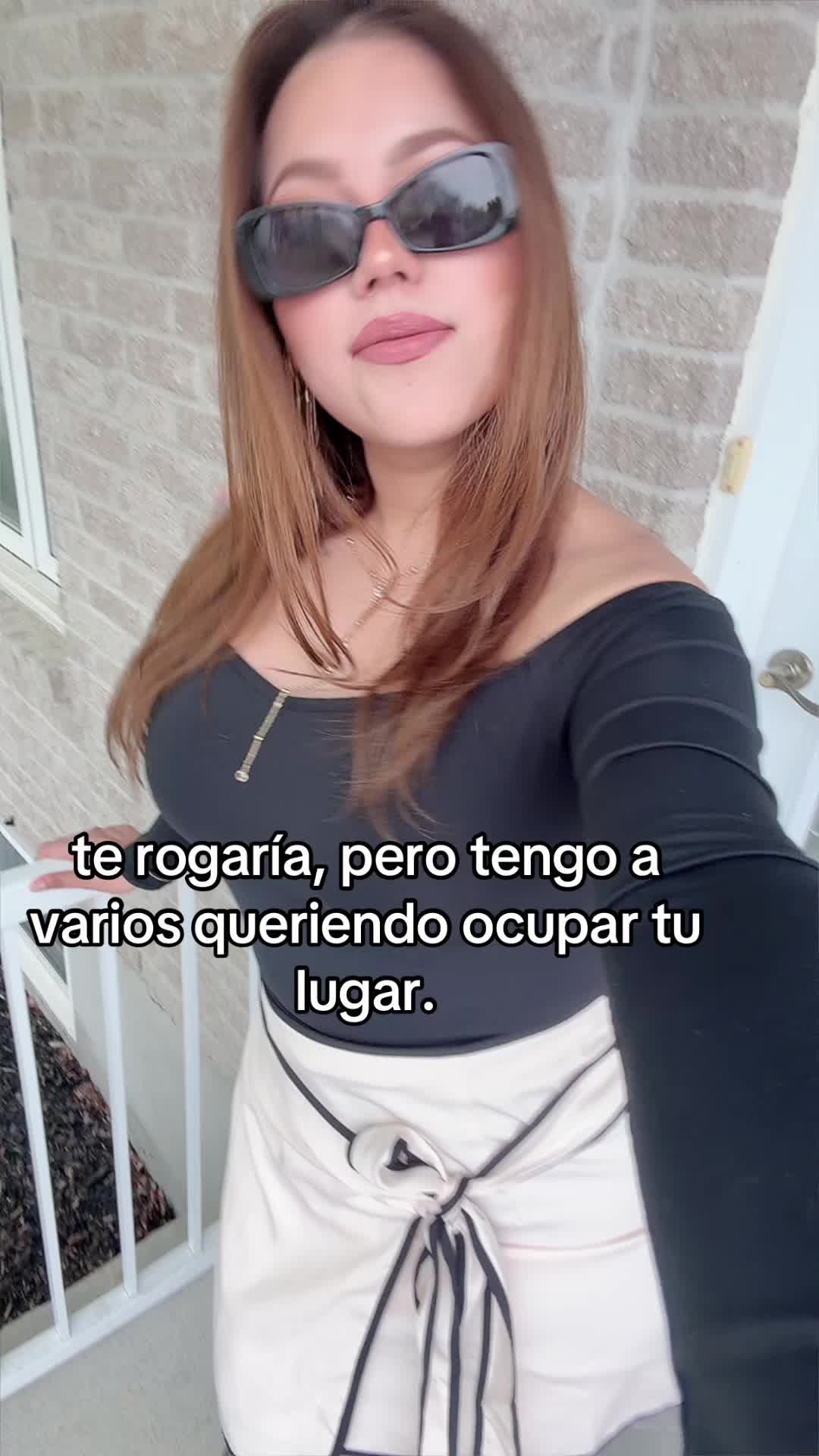 @Morena m&iacute;a