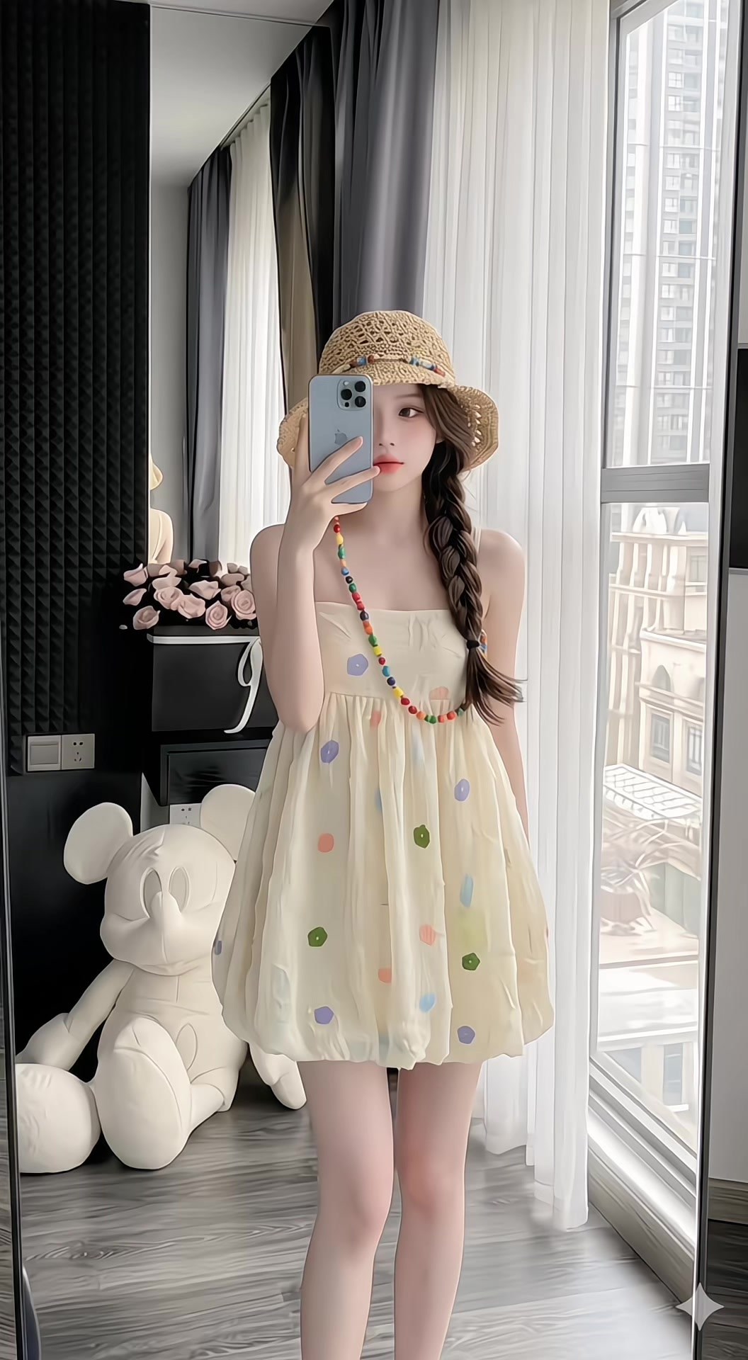 @L&agrave;m Đẹp C&ugrave;ng Rose