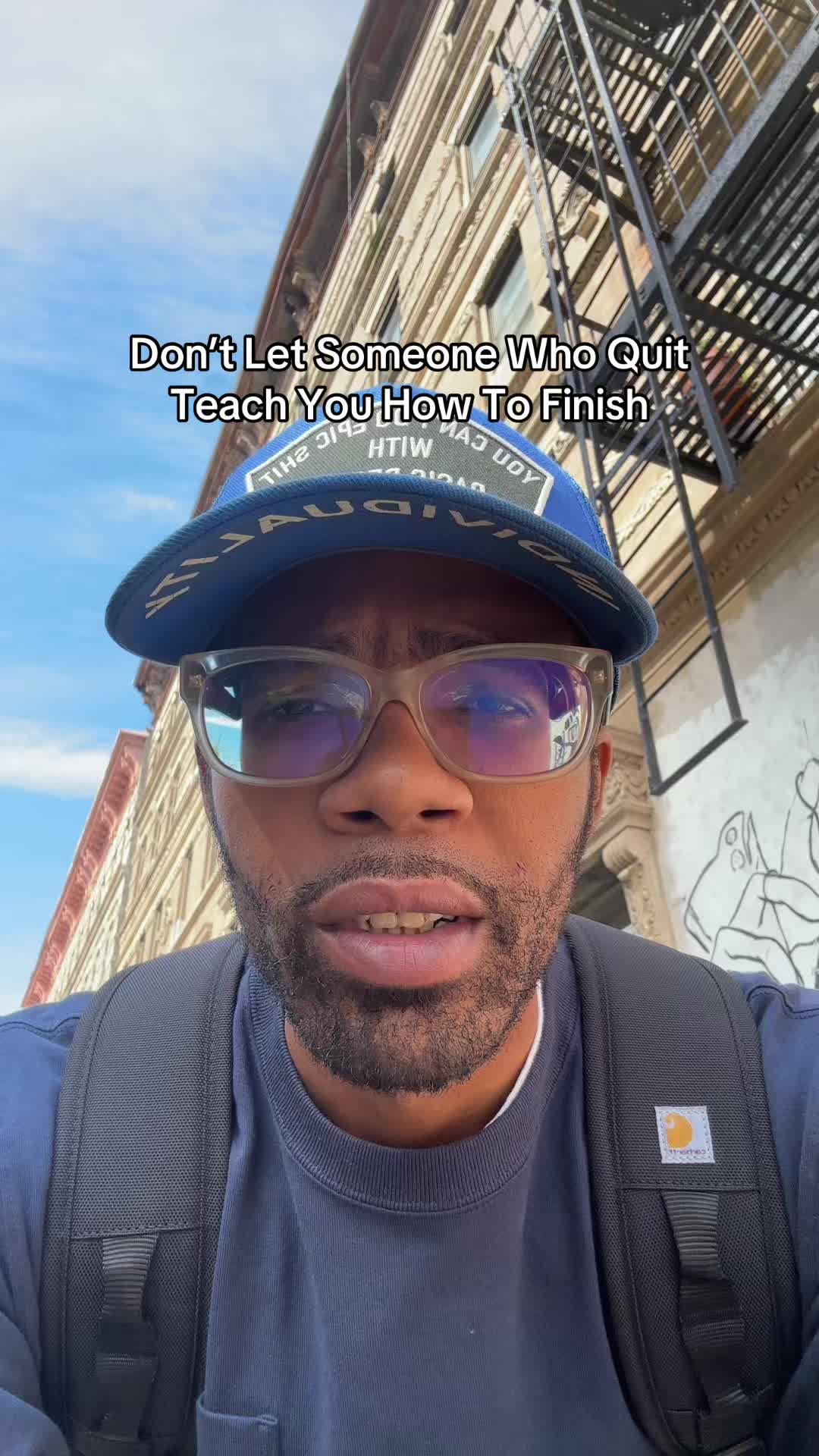 @Spokentruth